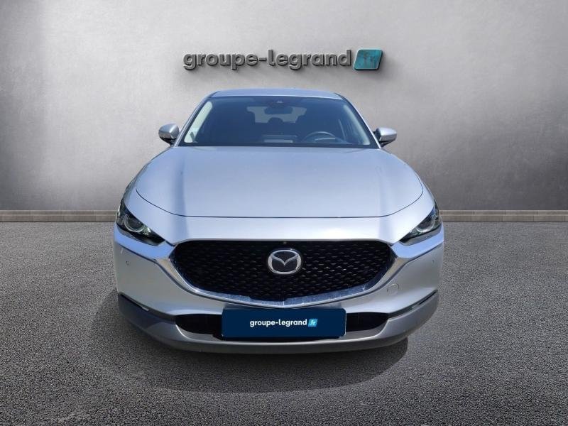 mazda - Visuel 1