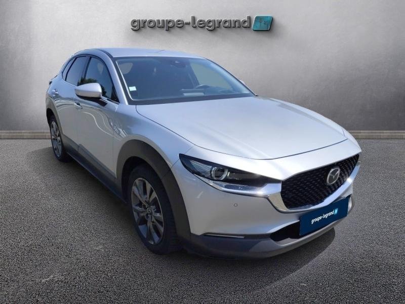 mazda - Visuel 2