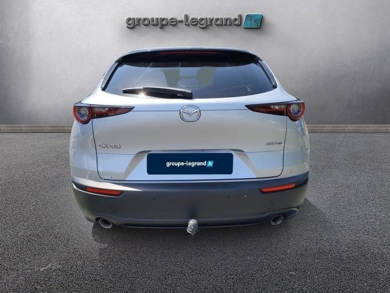 mazda - Visuel 4