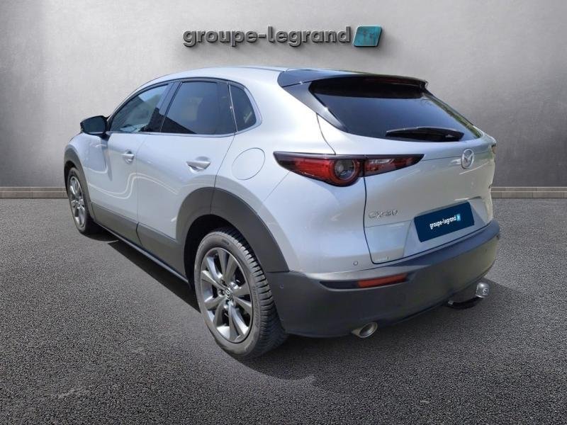 mazda - Visuel 6