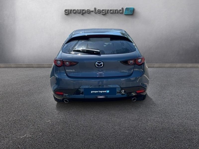 mazda - Visuel 4