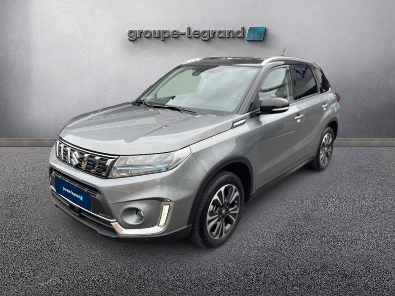 suzuki - Visuel 0
