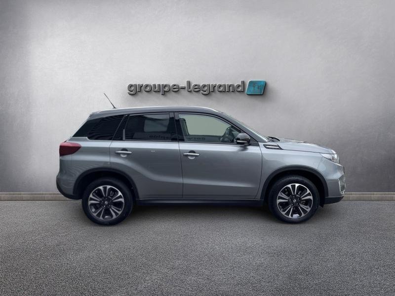 suzuki - Visuel 3