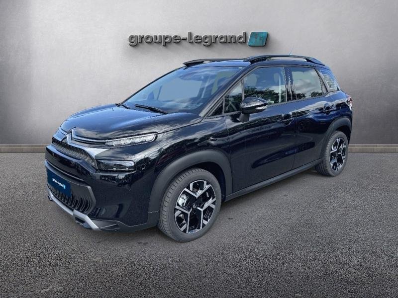 citroen - Visuel 0