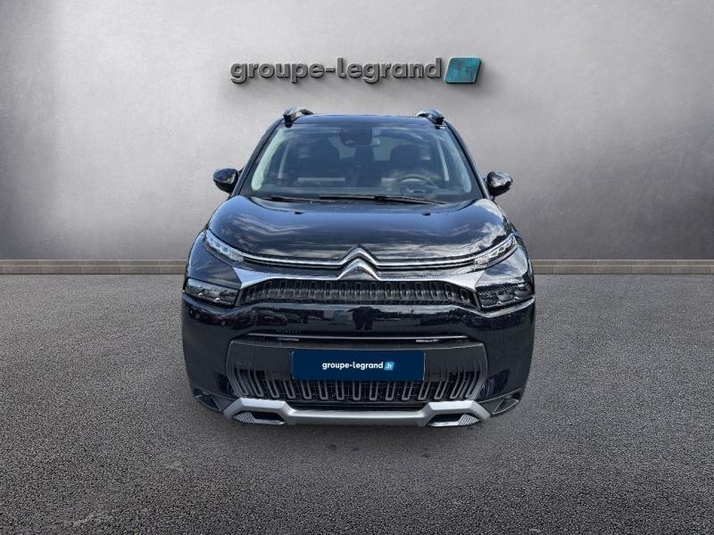 citroen - Visuel 1