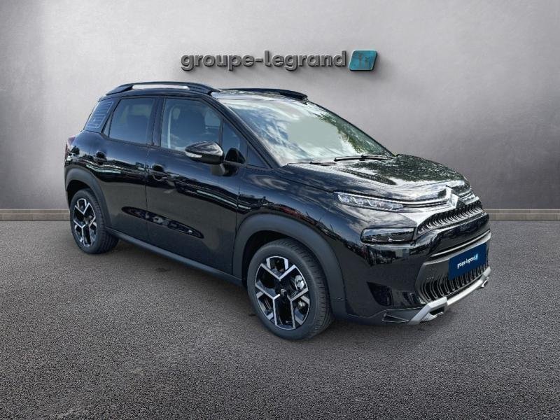 citroen - Visuel 2