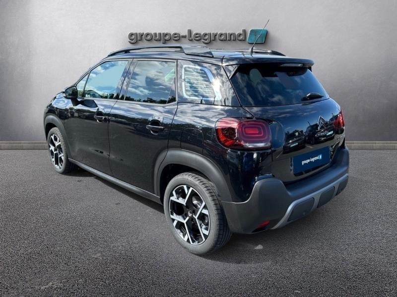 citroen - Visuel 5