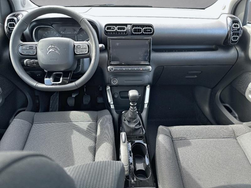 citroen - Visuel 7