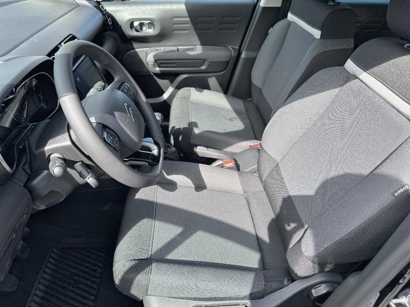 citroen - Visuel 8