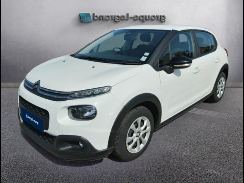 citroen - Visuel 0