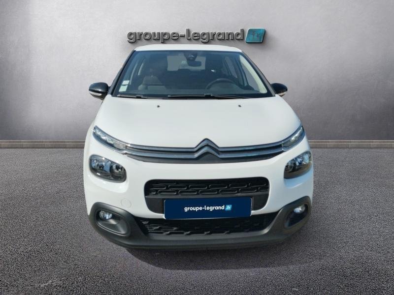 citroen - Visuel 1
