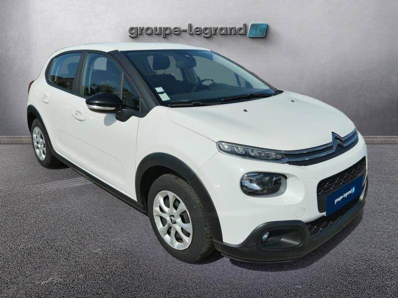 citroen - Visuel 2