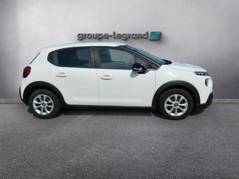 citroen - Visuel 3