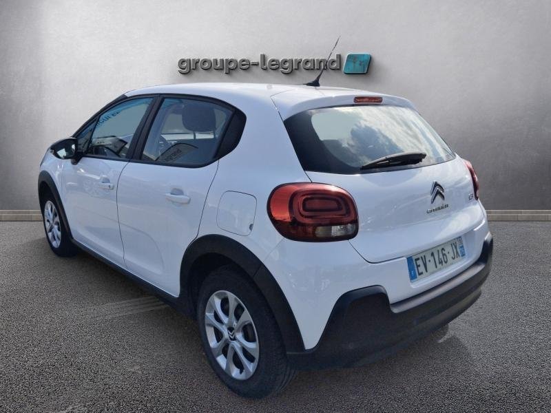 citroen - Visuel 5