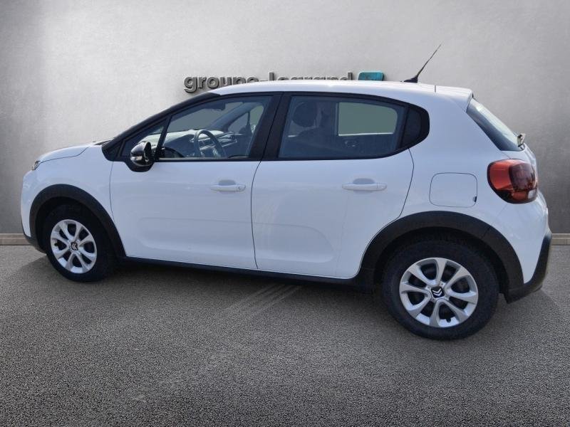 citroen - Visuel 6