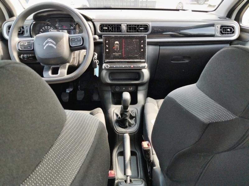citroen - Visuel 7