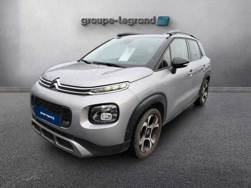citroen - Visuel 0