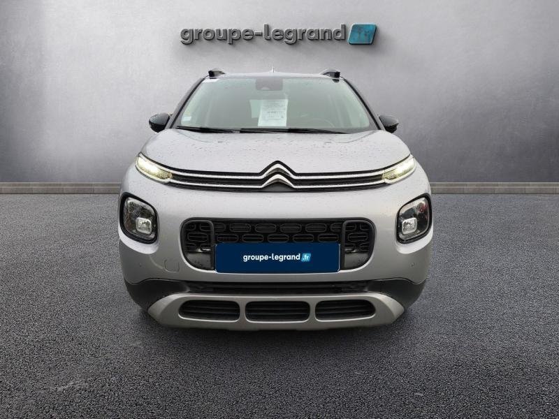 citroen - Visuel 1