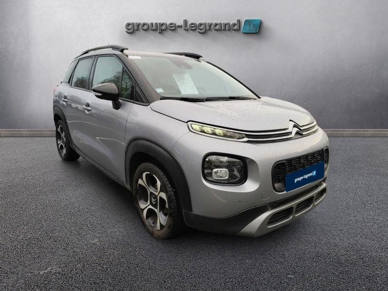 citroen - Visuel 2