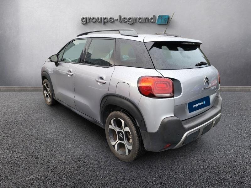 citroen - Visuel 6