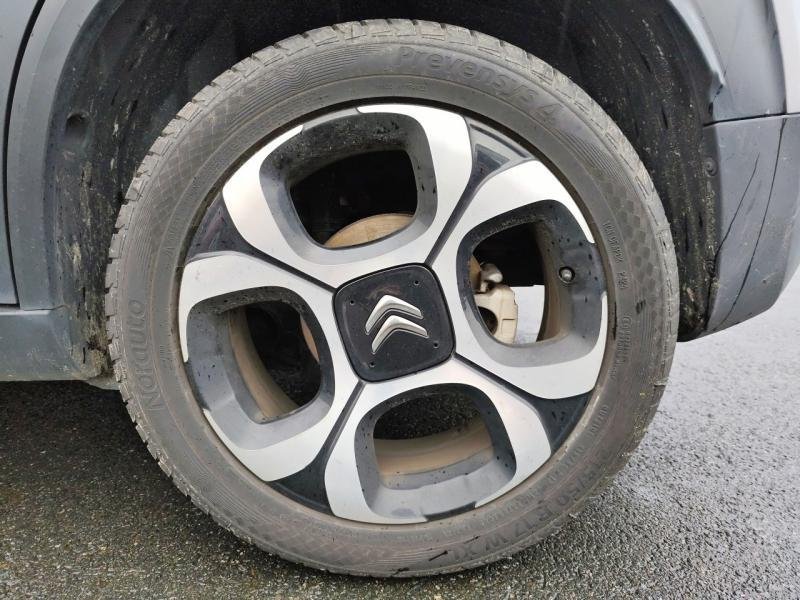 citroen - Visuel 10