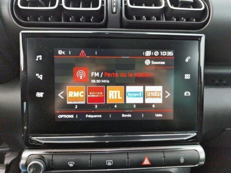 citroen - Visuel 12