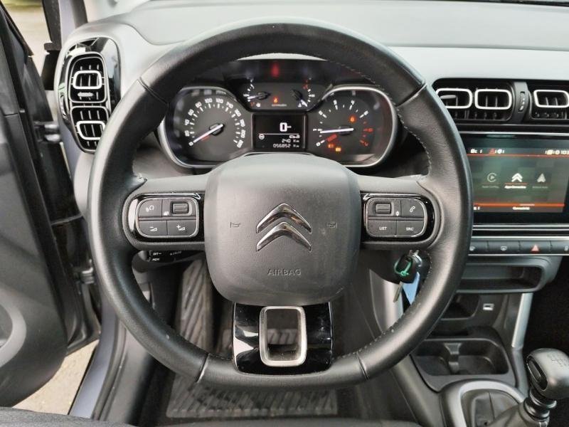 citroen - Visuel 16