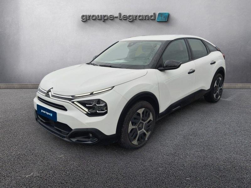 citroen - Visuel 0