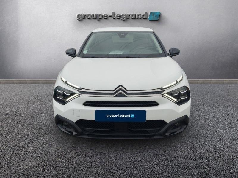 citroen - Visuel 1