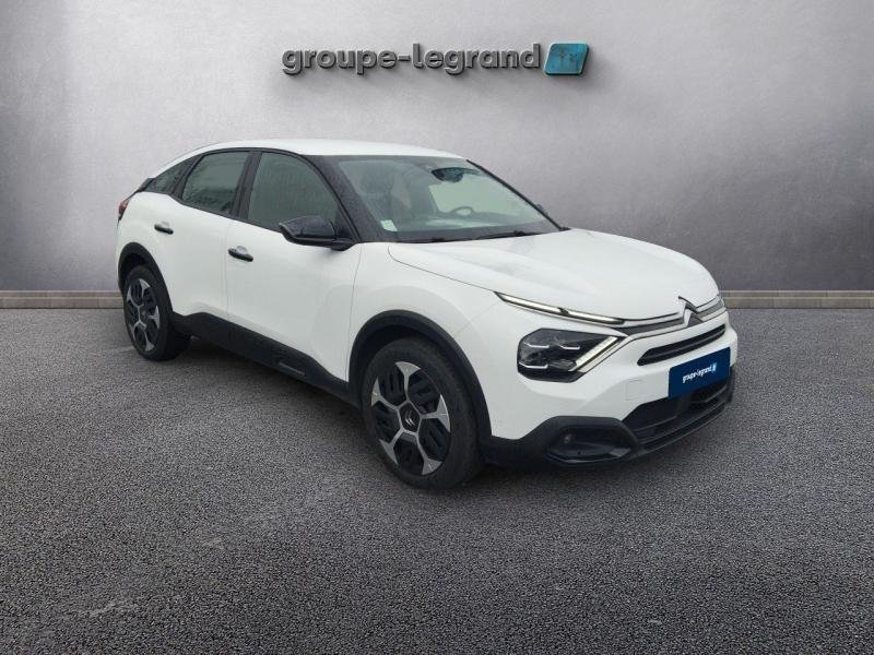 citroen - Visuel 2