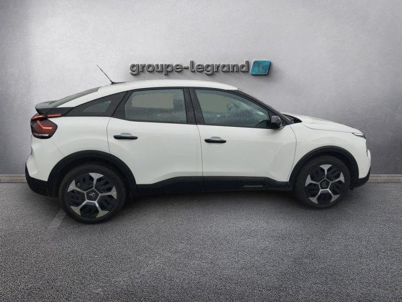 citroen - Visuel 3