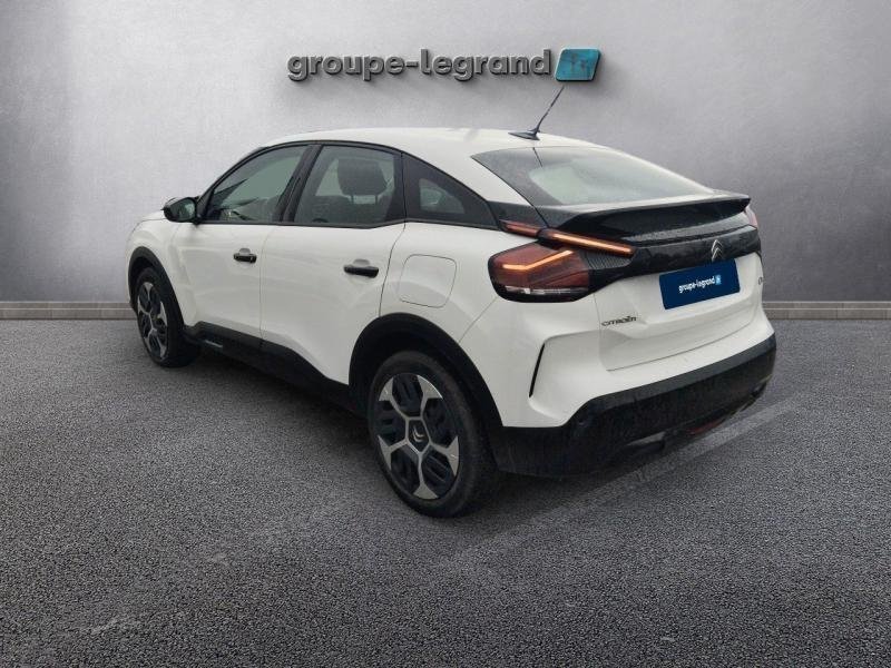 citroen - Visuel 6