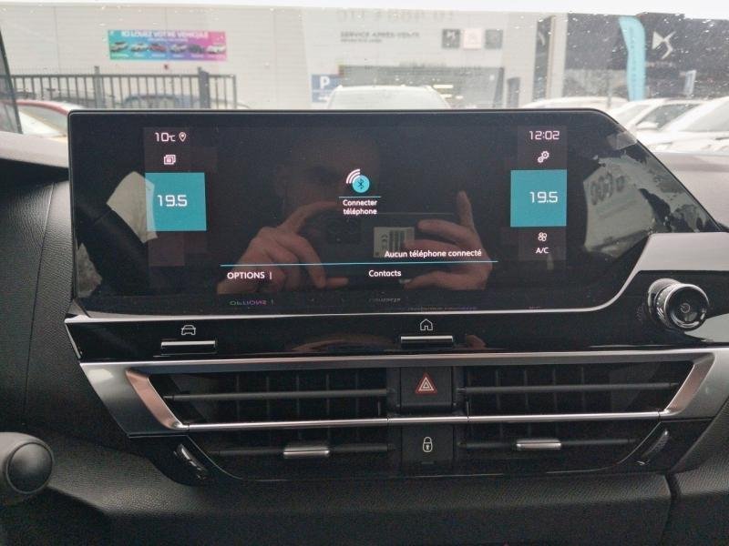 citroen - Visuel 15