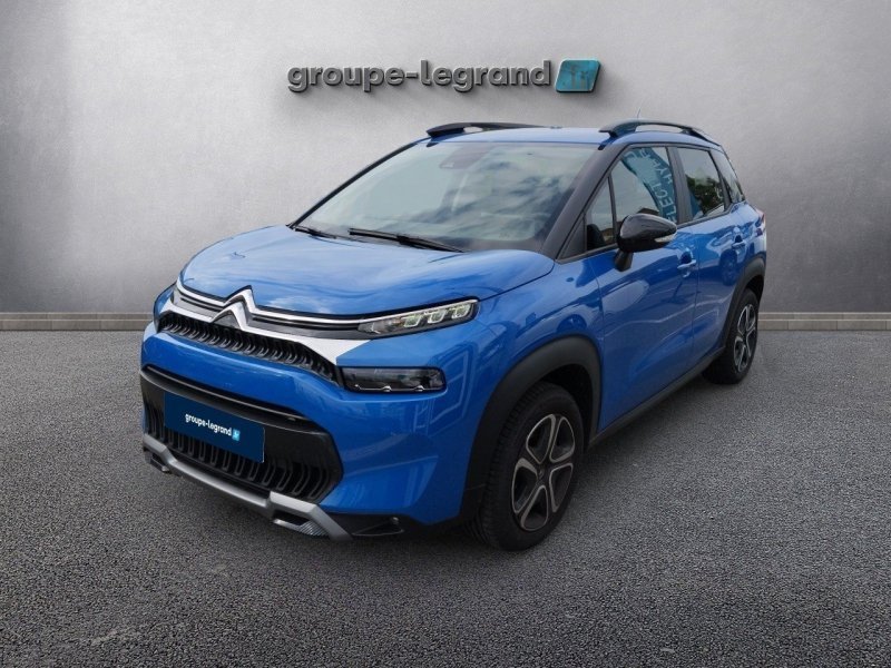 citroen - Visuel 0