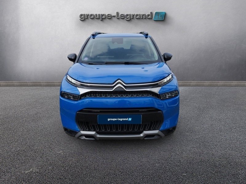 citroen - Visuel 1
