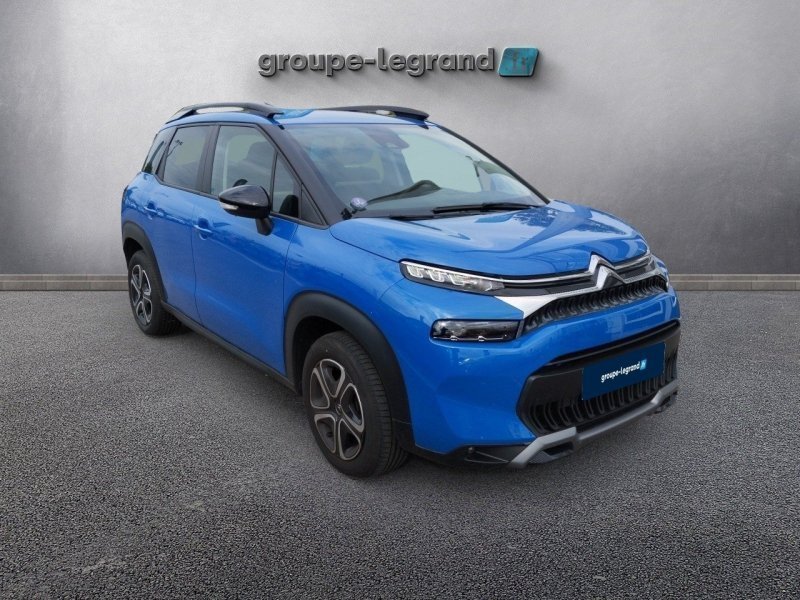 citroen - Visuel 2