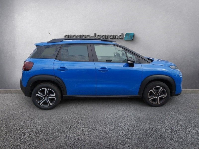 citroen - Visuel 3