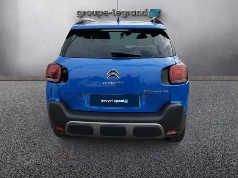 citroen - Visuel 4