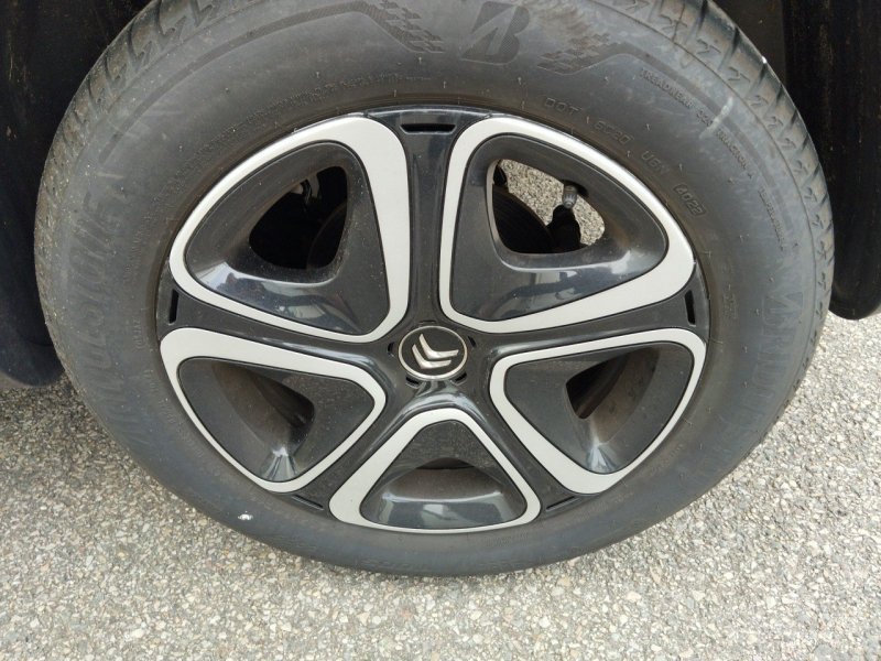 citroen - Visuel 10
