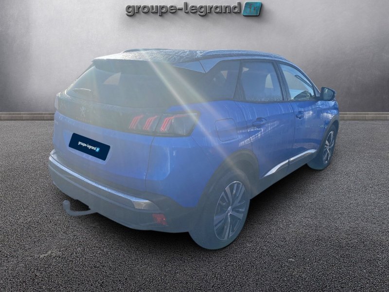 peugeot - Visuel 3
