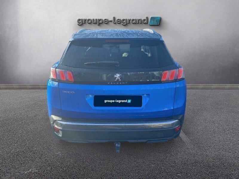 peugeot - Visuel 4