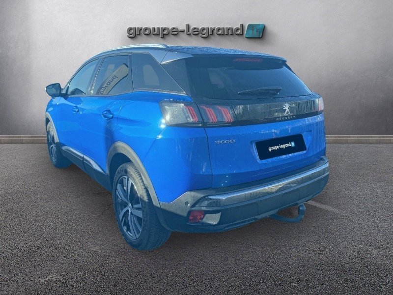 peugeot - Visuel 6
