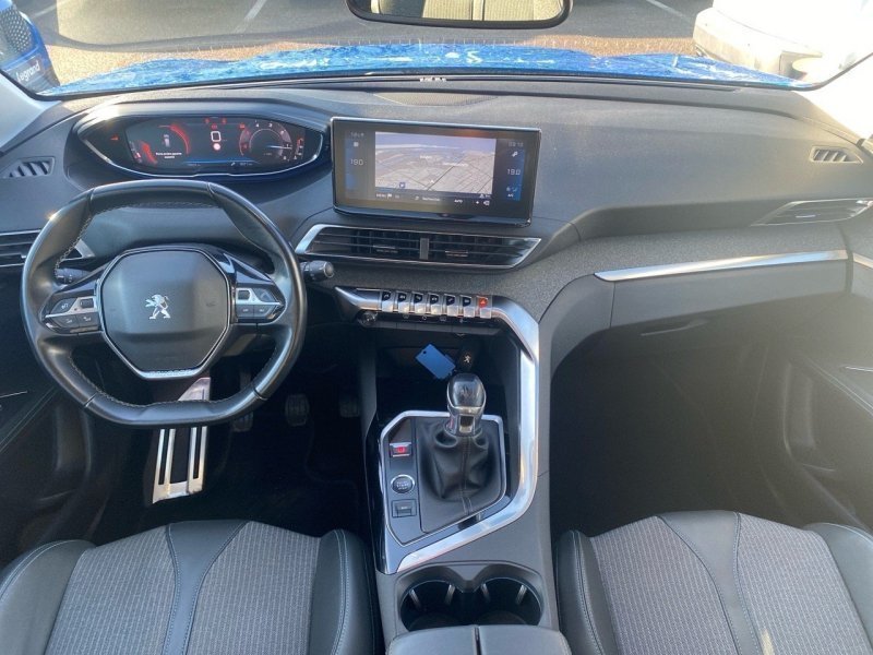 peugeot - Visuel 7