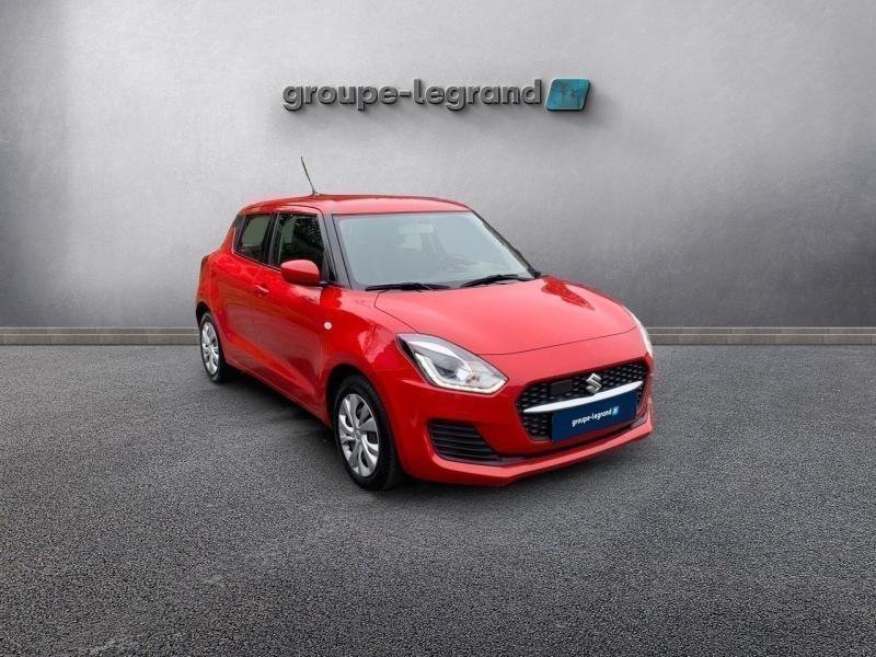 suzuki - Visuel 2