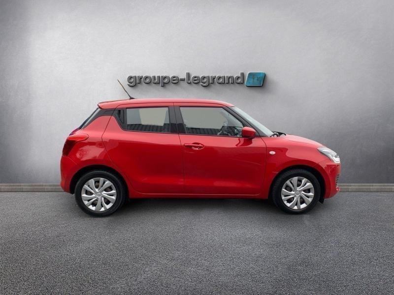suzuki - Visuel 3