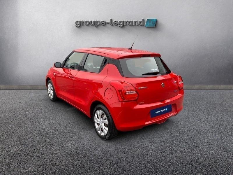 suzuki - Visuel 4