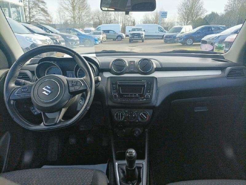 suzuki - Visuel 7