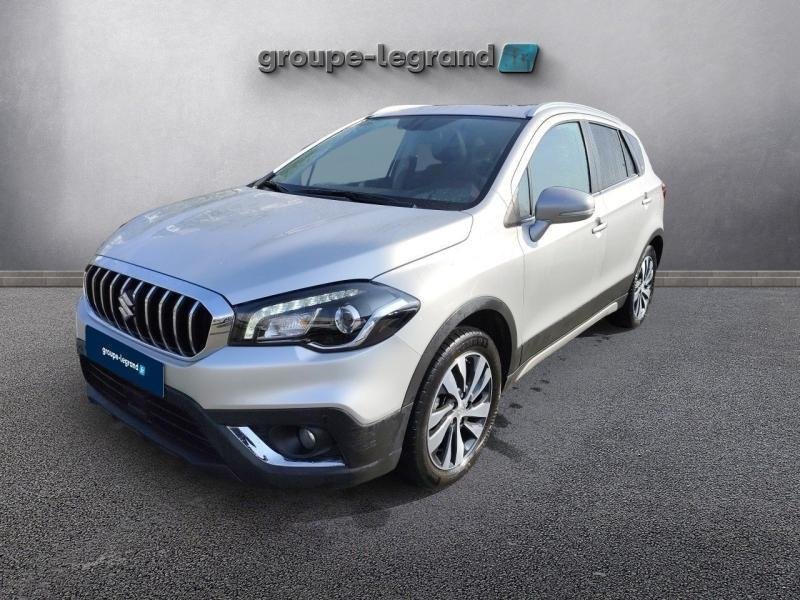 suzuki - Visuel 0