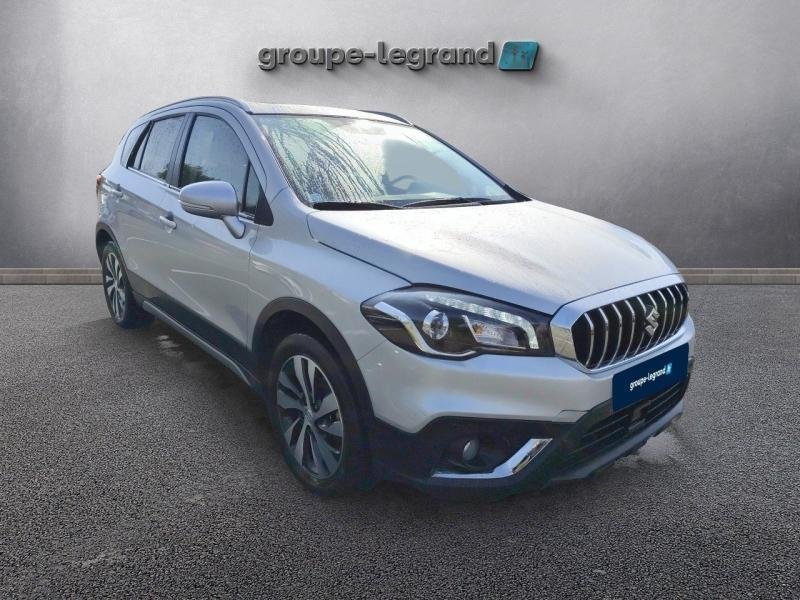 suzuki - Visuel 2