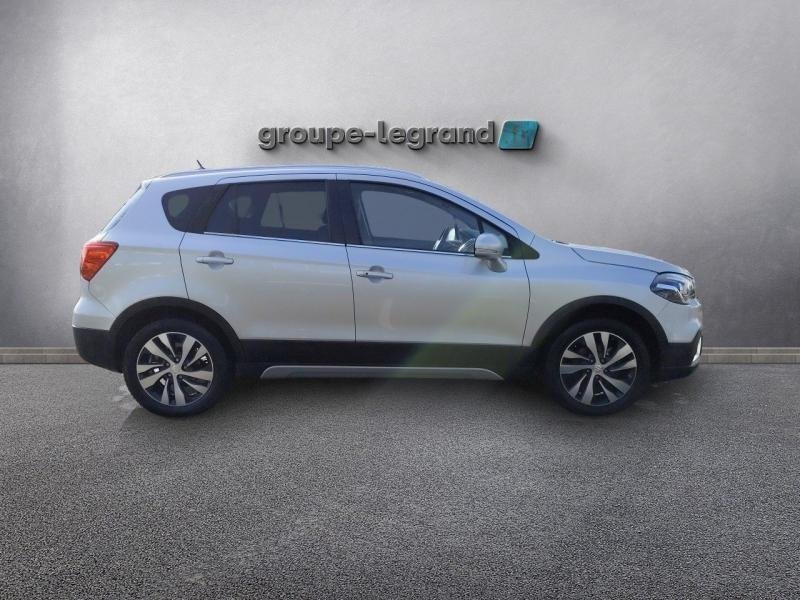 suzuki - Visuel 3